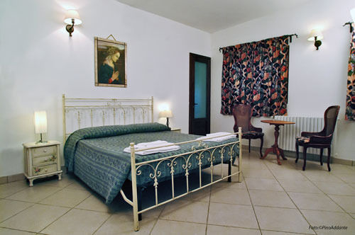 Hotel Masseria L'Ovile Ostuni Eksteriør bilde