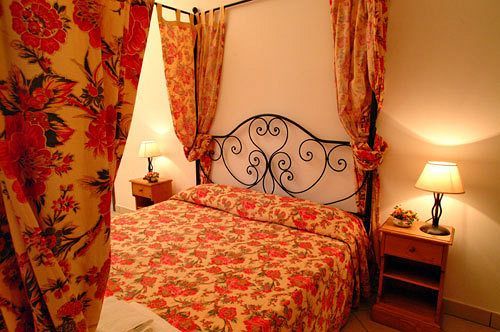 Hotel Masseria L'Ovile Ostuni Eksteriør bilde
