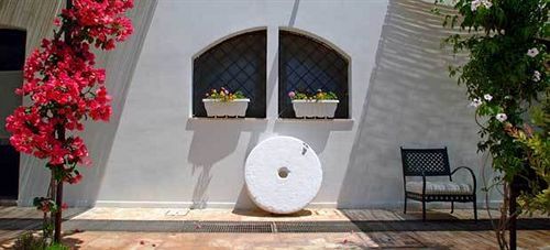 Hotel Masseria L'Ovile Ostuni Eksteriør bilde