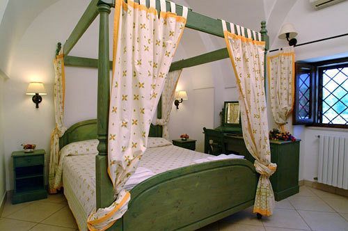 Hotel Masseria L'Ovile Ostuni Eksteriør bilde